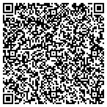 QR-код с контактной информацией организации Средняя общеобразовательная школа №137