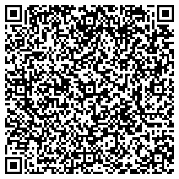 QR-код с контактной информацией организации ОВК, оптовая компания, ООО Стройдекор-М