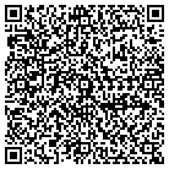 QR-код с контактной информацией организации Общежитие, ОАТК