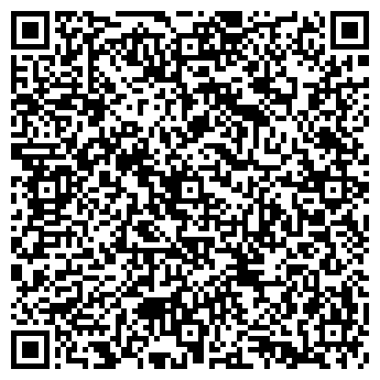 QR-код с контактной информацией организации БАГУС, ООО