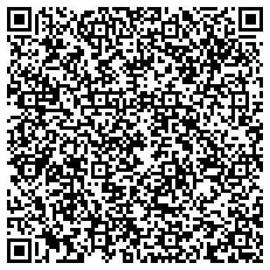 QR-код с контактной информацией организации Средняя общеобразовательная школа №47 им. М.Ф. Михина