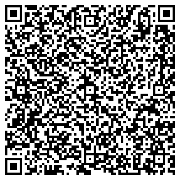 QR-код с контактной информацией организации ООО Лайнер