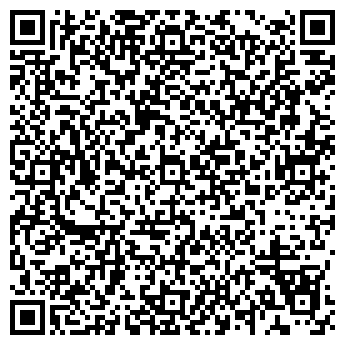 QR-код с контактной информацией организации Общежитие, ОГЭКИ