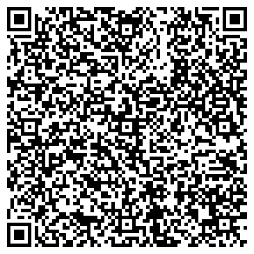 QR-код с контактной информацией организации Обская начальная общеобразовательная школа №1