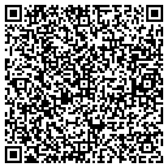 QR-код с контактной информацией организации ООО "Данила-Мастер"