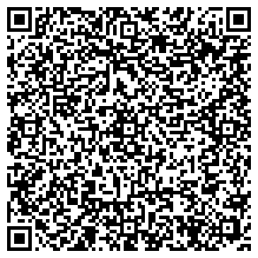 QR-код с контактной информацией организации Восточно-Сибирская Открытая Академия