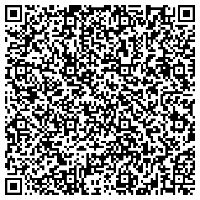 QR-код с контактной информацией организации Avito.ru, интернет-доска объявлений, представительство в г. Москве