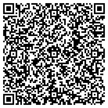QR-код с контактной информацией организации Галина