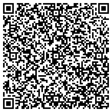 QR-код с контактной информацией организации ЗАО Электрон