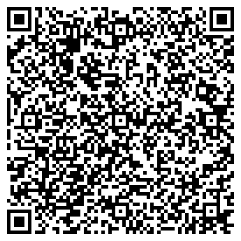 QR-код с контактной информацией организации Изюм