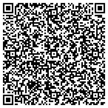 QR-код с контактной информацией организации Некрополь