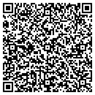 QR-код с контактной информацией организации Хатика