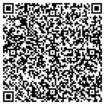 QR-код с контактной информацией организации ИП Ритуальное агенство  Гранит