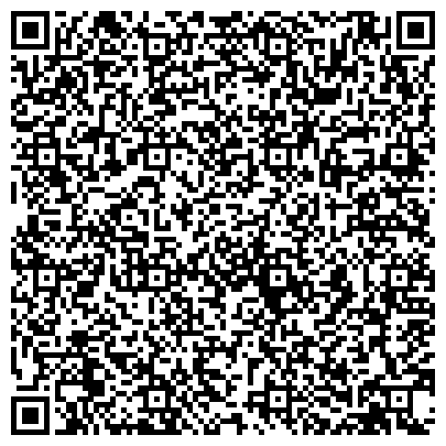 QR-код с контактной информацией организации Грундфос, ООО, производственная компания, филиал в г. Уфе