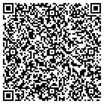 QR-код с контактной информацией организации Общежитие, ОГПУ, №2