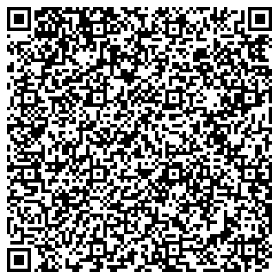 QR-код с контактной информацией организации ООО ПОРТ