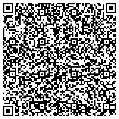 QR-код с контактной информацией организации Грундфос, ООО, производственная компания, филиал в г. Уфе