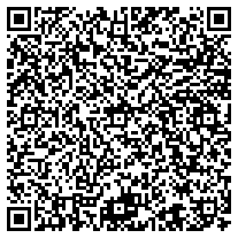QR-код с контактной информацией организации Общежитие, ОГПУ, №4