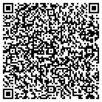 QR-код с контактной информацией организации Связной