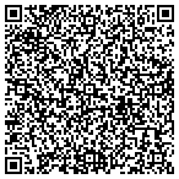 QR-код с контактной информацией организации ООО Симфония