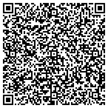 QR-код с контактной информацией организации Средняя общеобразовательная школа №158