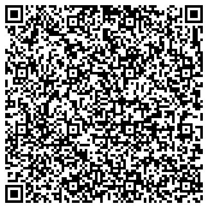 QR-код с контактной информацией организации Грундфос, ООО, производственная компания, филиал в г. Уфе