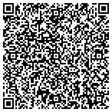 QR-код с контактной информацией организации Ритуал-сервис