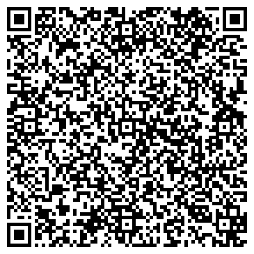 QR-код с контактной информацией организации Средняя общеобразовательная школа №206