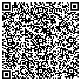 QR-код с контактной информацией организации Лонжерон