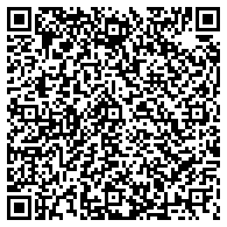 QR-код с контактной информацией организации МТС