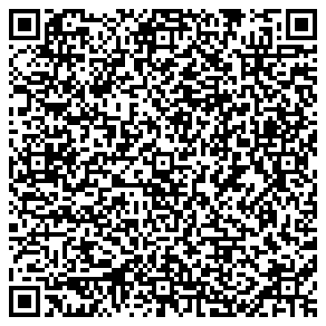 QR-код с контактной информацией организации Садовый центр