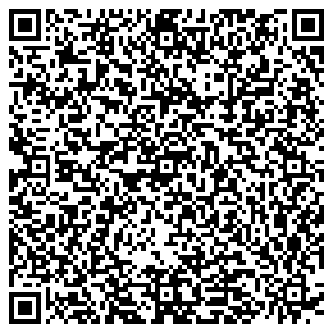QR-код с контактной информацией организации Центр покраски автомобилей