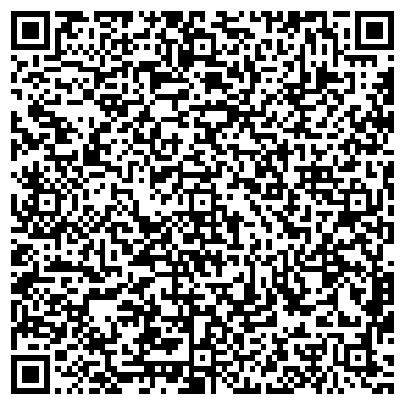 QR-код с контактной информацией организации Средняя общеобразовательная школа №180