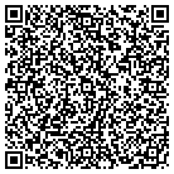 QR-код с контактной информацией организации Дента-Люкс