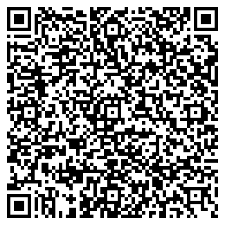 QR-код с контактной информацией организации МТС, оператор связи