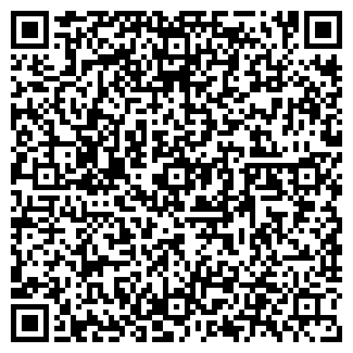 QR-код с контактной информацией организации ООО Мемориал