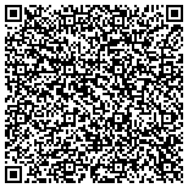 QR-код с контактной информацией организации ООО Геопласт Телеком