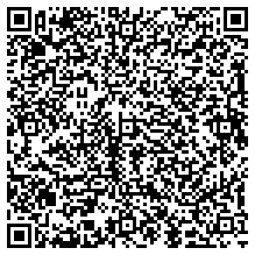 QR-код с контактной информацией организации Олен-Дент