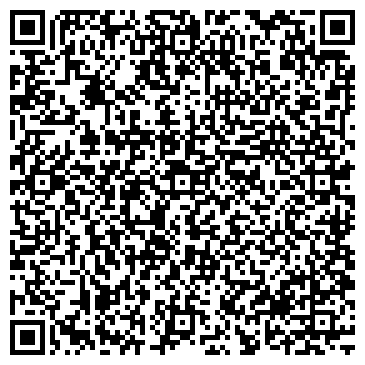 QR-код с контактной информацией организации Ра-Дент