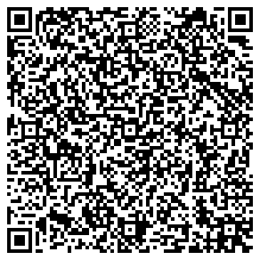 QR-код с контактной информацией организации Дентал-Плюс