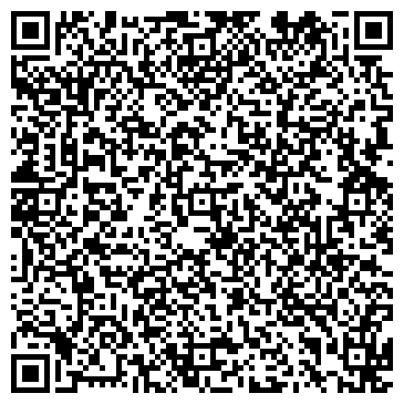 QR-код с контактной информацией организации Средняя общеобразовательная школа №134