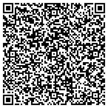 QR-код с контактной информацией организации Всё для спорта