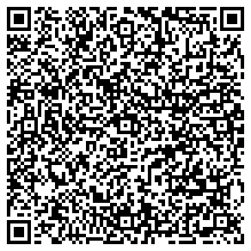 QR-код с контактной информацией организации Мини