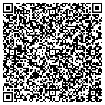 QR-код с контактной информацией организации ИП Малинина Л.А.