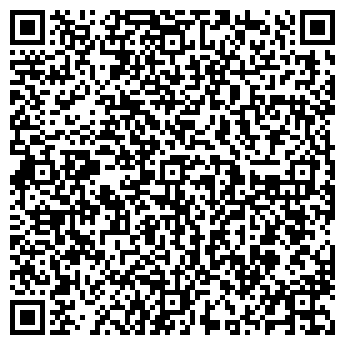 QR-код с контактной информацией организации ООО Агроальянс-Плюс