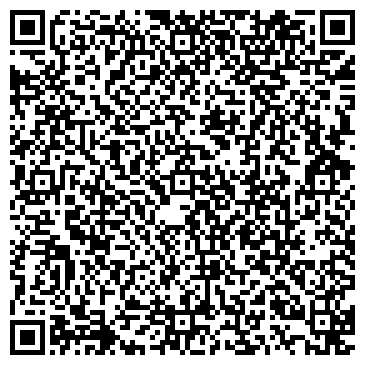 QR-код с контактной информацией организации Средняя общеобразовательная школа №177