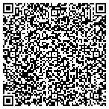 QR-код с контактной информацией организации Средняя общеобразовательная школа №172