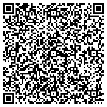 QR-код с контактной информацией организации Ideal Dent