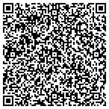 QR-код с контактной информацией организации ООО СТО