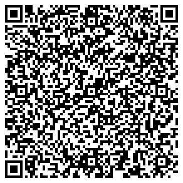 QR-код с контактной информацией организации Киоск по продаже ритуальных принадлежностей